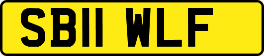 SB11WLF