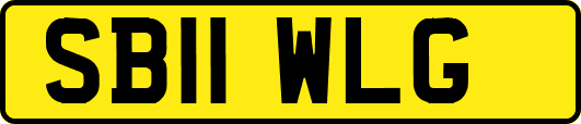 SB11WLG