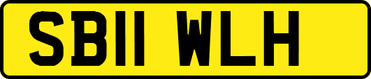 SB11WLH