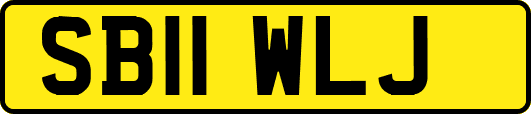 SB11WLJ