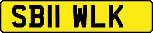 SB11WLK