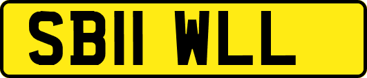 SB11WLL