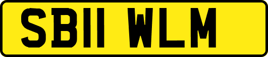 SB11WLM