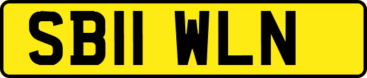 SB11WLN