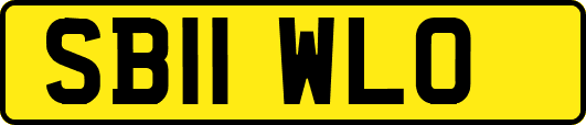 SB11WLO