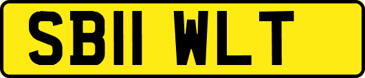 SB11WLT