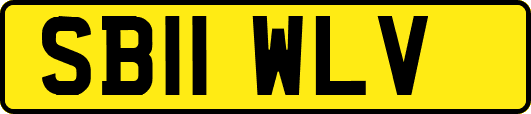 SB11WLV