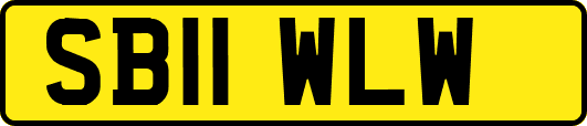 SB11WLW