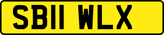 SB11WLX