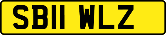 SB11WLZ