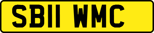 SB11WMC
