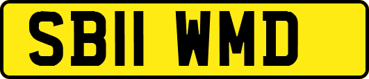 SB11WMD