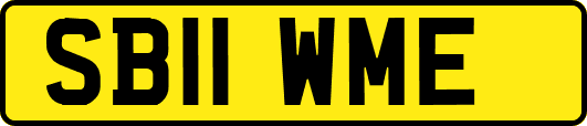 SB11WME