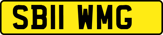 SB11WMG