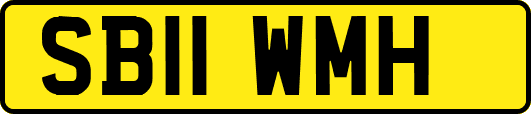 SB11WMH