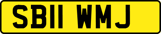 SB11WMJ
