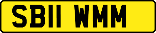SB11WMM