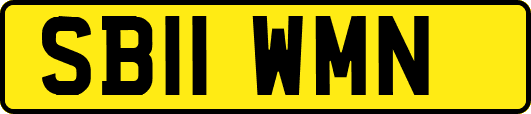 SB11WMN
