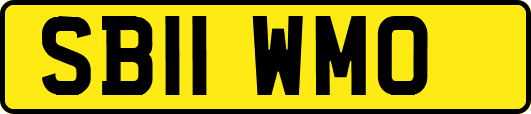 SB11WMO