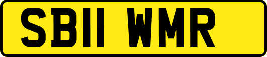 SB11WMR