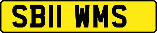 SB11WMS