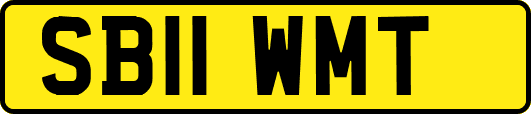 SB11WMT