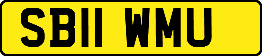 SB11WMU