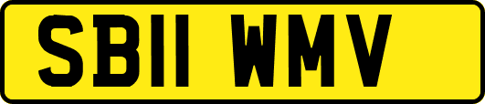 SB11WMV
