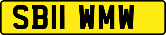 SB11WMW