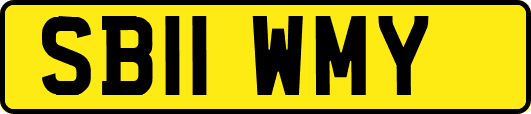 SB11WMY