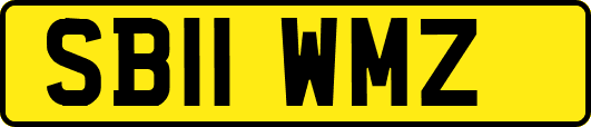 SB11WMZ
