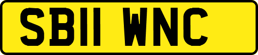 SB11WNC