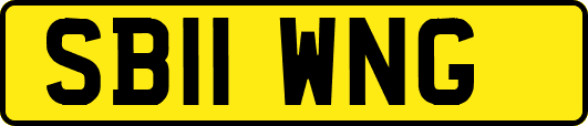 SB11WNG
