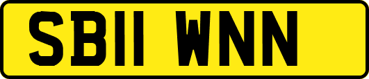 SB11WNN