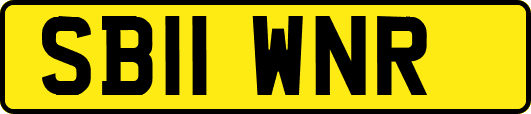 SB11WNR