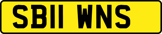 SB11WNS