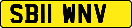 SB11WNV