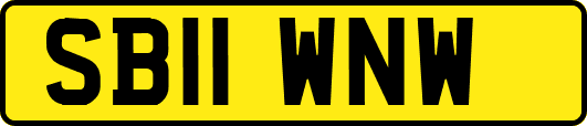 SB11WNW