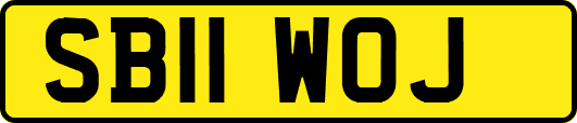 SB11WOJ