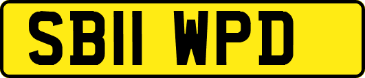 SB11WPD