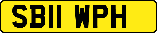 SB11WPH
