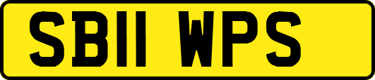 SB11WPS