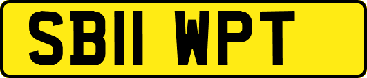 SB11WPT