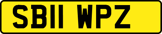 SB11WPZ