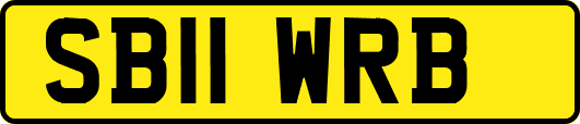 SB11WRB