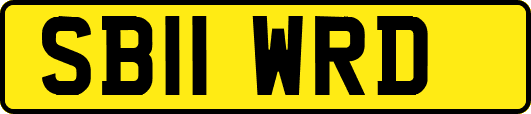 SB11WRD