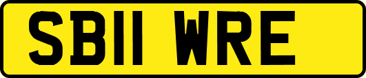 SB11WRE