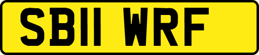 SB11WRF