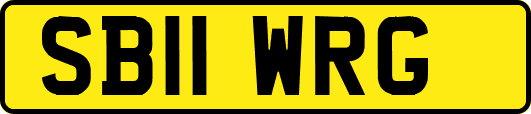 SB11WRG