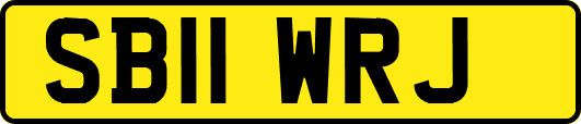 SB11WRJ
